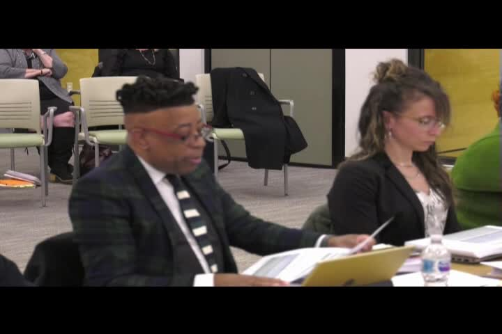 Thumbnail image for Town Budget 2022 Education 1a