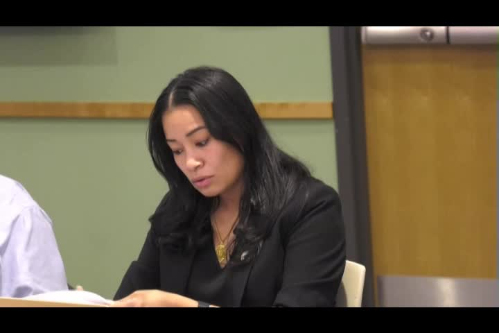 Thumbnail image for Town Budget 2022 Board and Agencies1