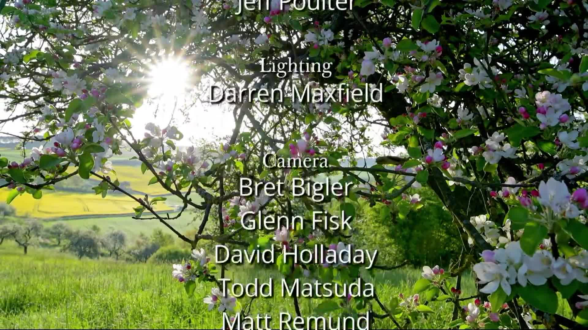 Thumbnail image for Spoken Word - Easter -The Great Miracle