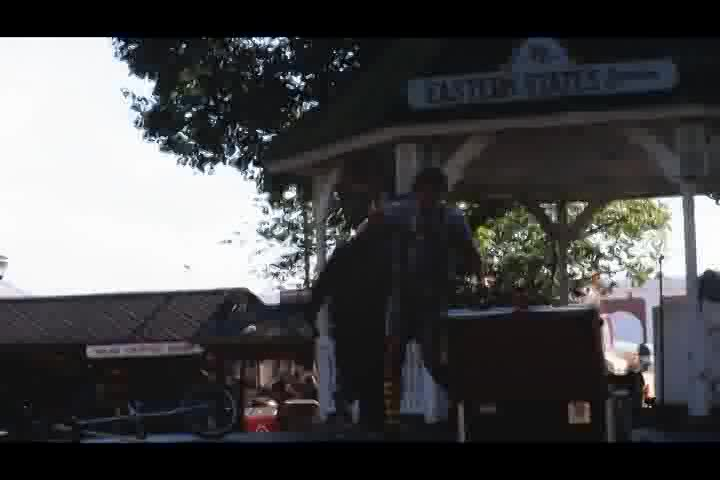 Thumbnail image for The Entertainers - Jugglers