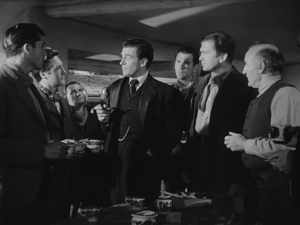 How Green was My Valley 1941