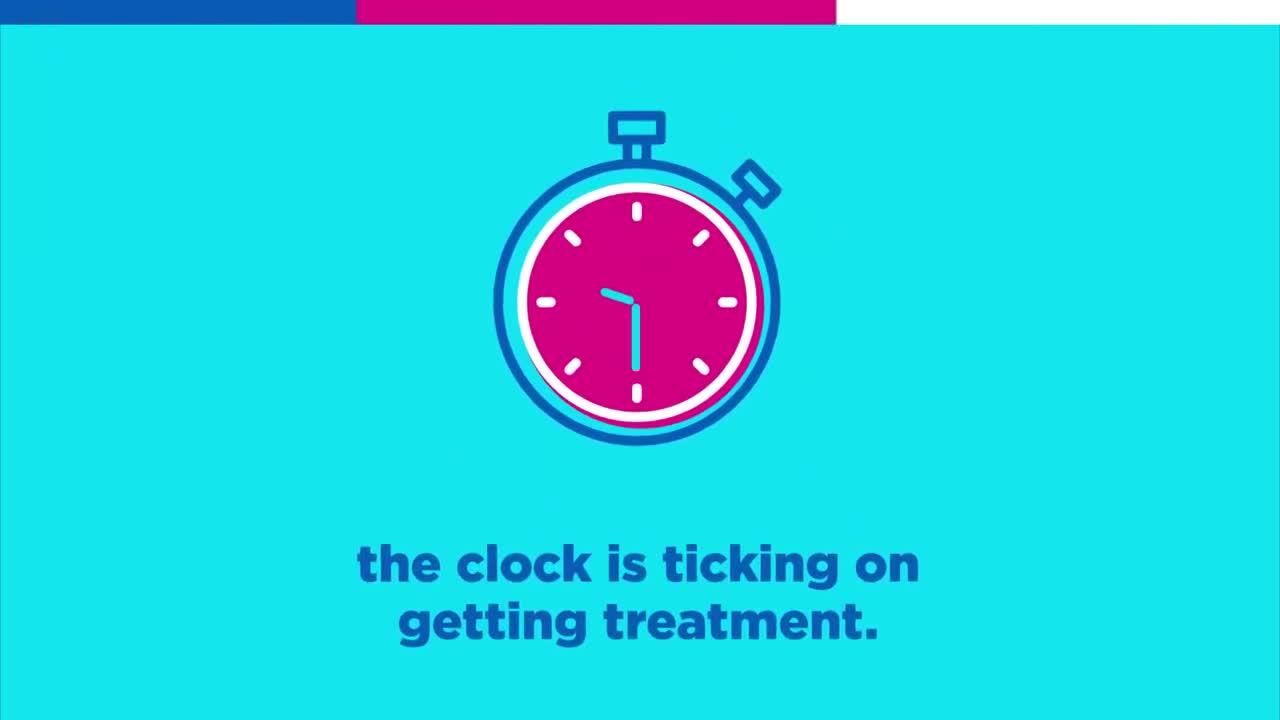 The clock is ticking on getting COVID treatment - 15