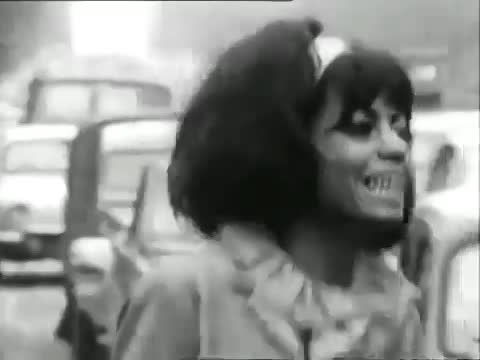 The Supremes - Where Did Our Love Go