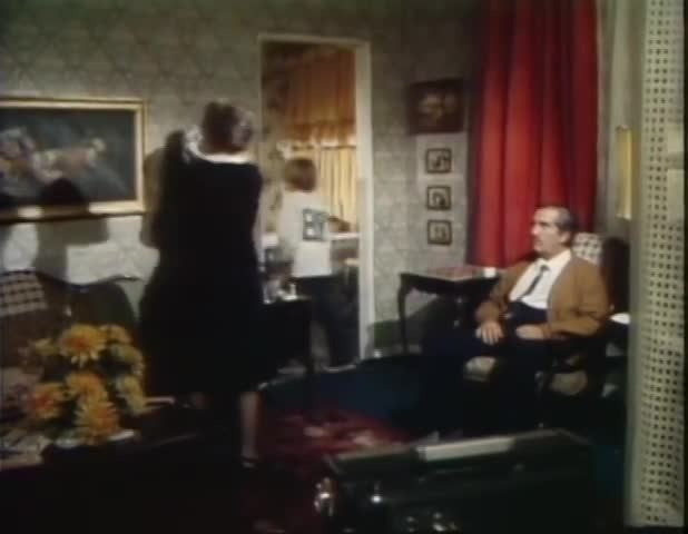 Pssst Hammermans After You (1974)