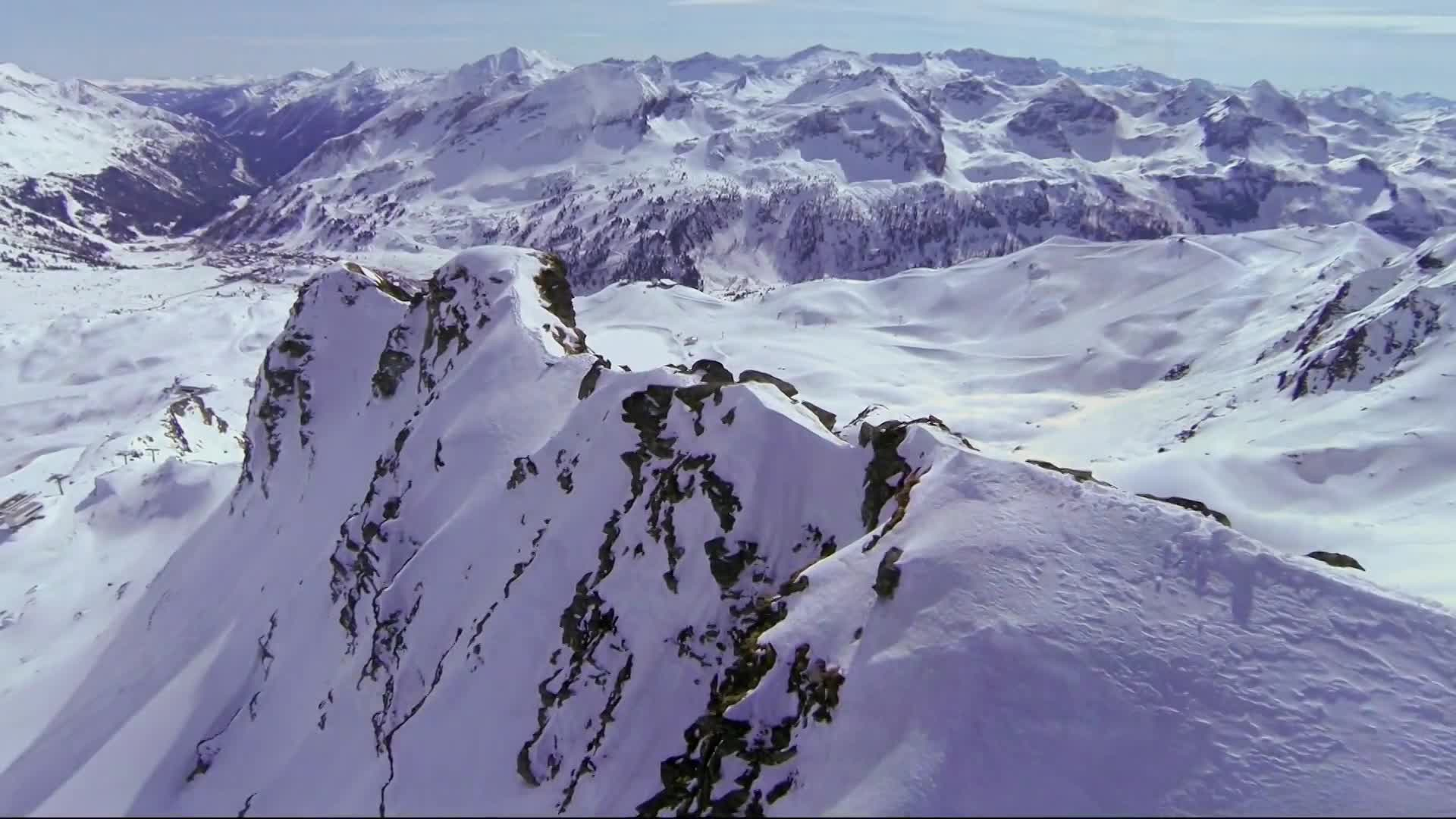 Spoken Word- Anticipations of a New Year