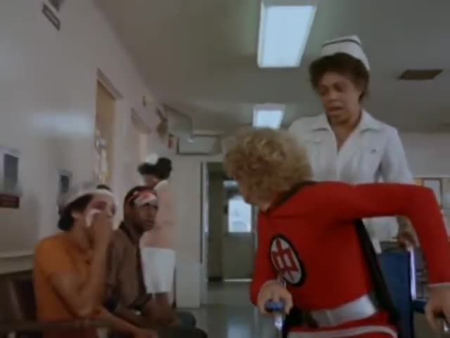 Thumbnail image for The Greatest American Hero - Season 1, Episode 1 - Full Episode