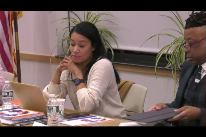 Thumbnail image for Town Budget 2 - Education 2023