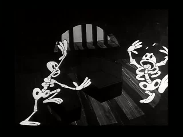 Abbott and Costello meet Frankenstein