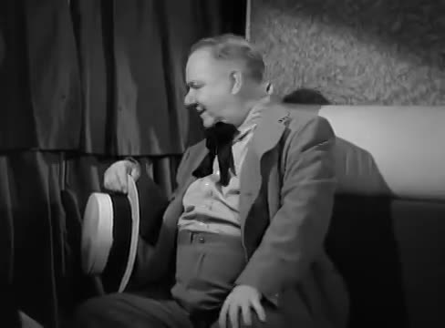 W.C. Fields - Never Give a Sucker an Even Break