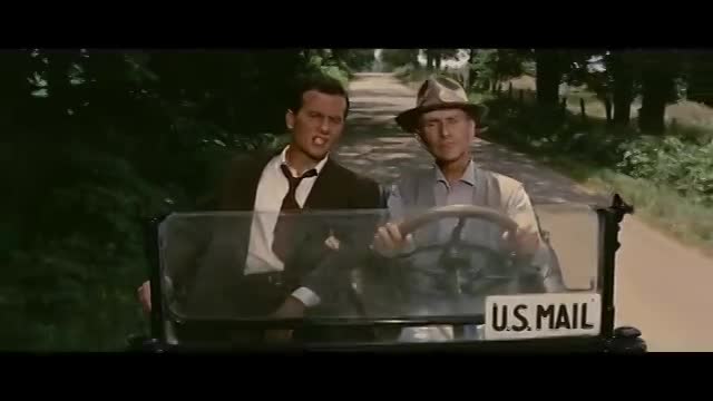 Thumbnail image for April Love (1957)