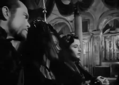 Prince of Foxes (1949)