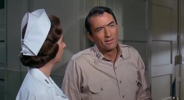 Thumbnail image for Captain Newman M D