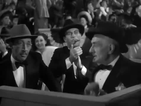 Thumbnail image for Abbott and Costello - Ride Em Cowboy