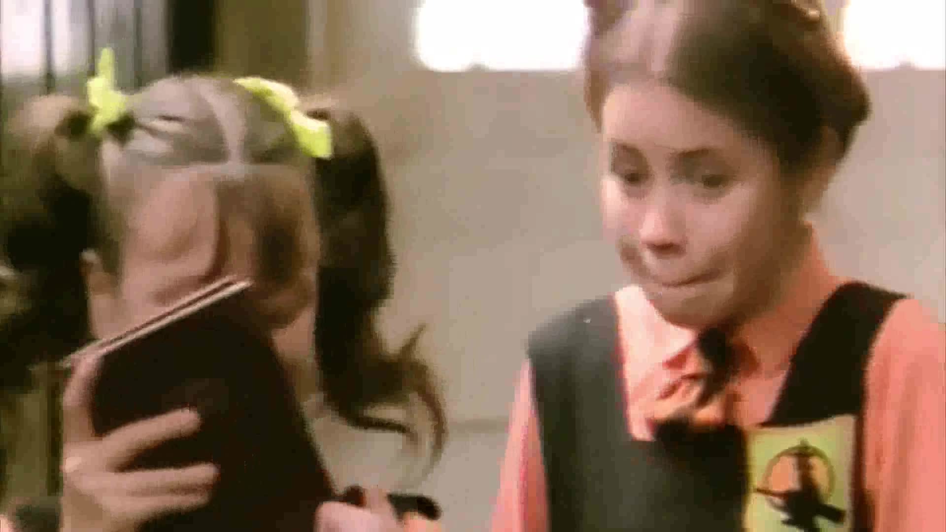 The Worst Witch