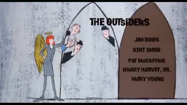 Thumbnail image for The Trouble with Angels