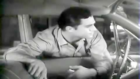 Thumbnail image for Route 66 TV S3 E3 Man Out of Time