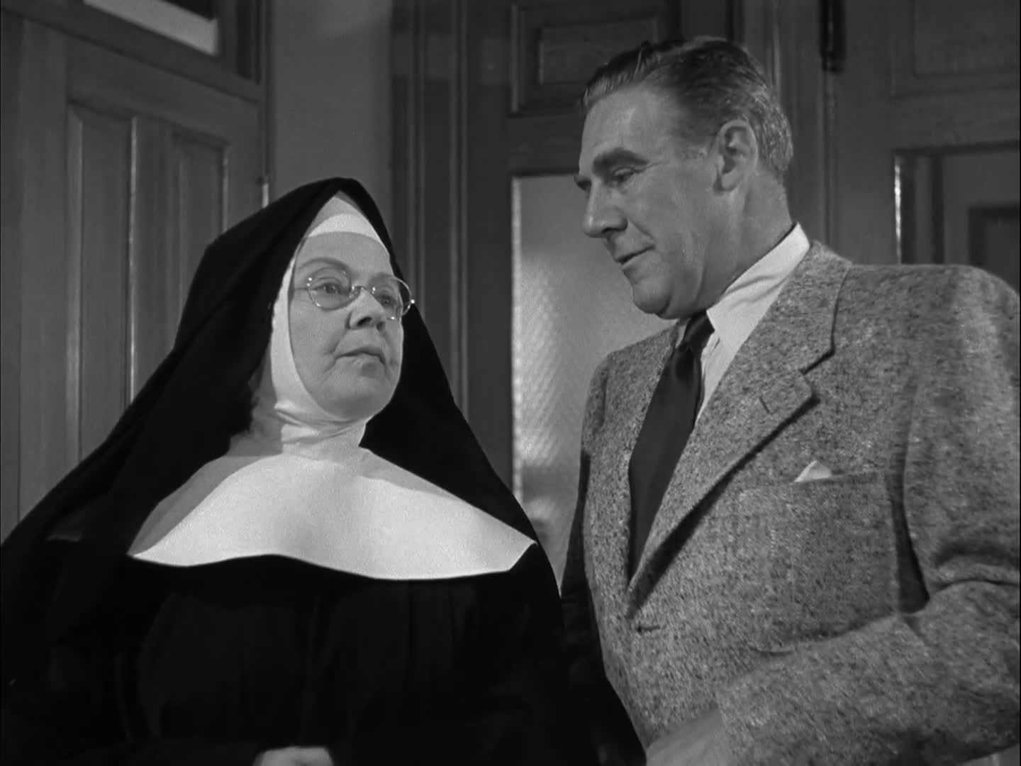 Thumbnail image for Angels in the Outfield 1951