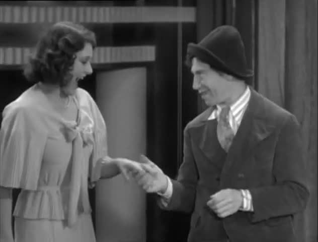 Thumbnail image for Marx Brothers  Animal Crackers (1930)