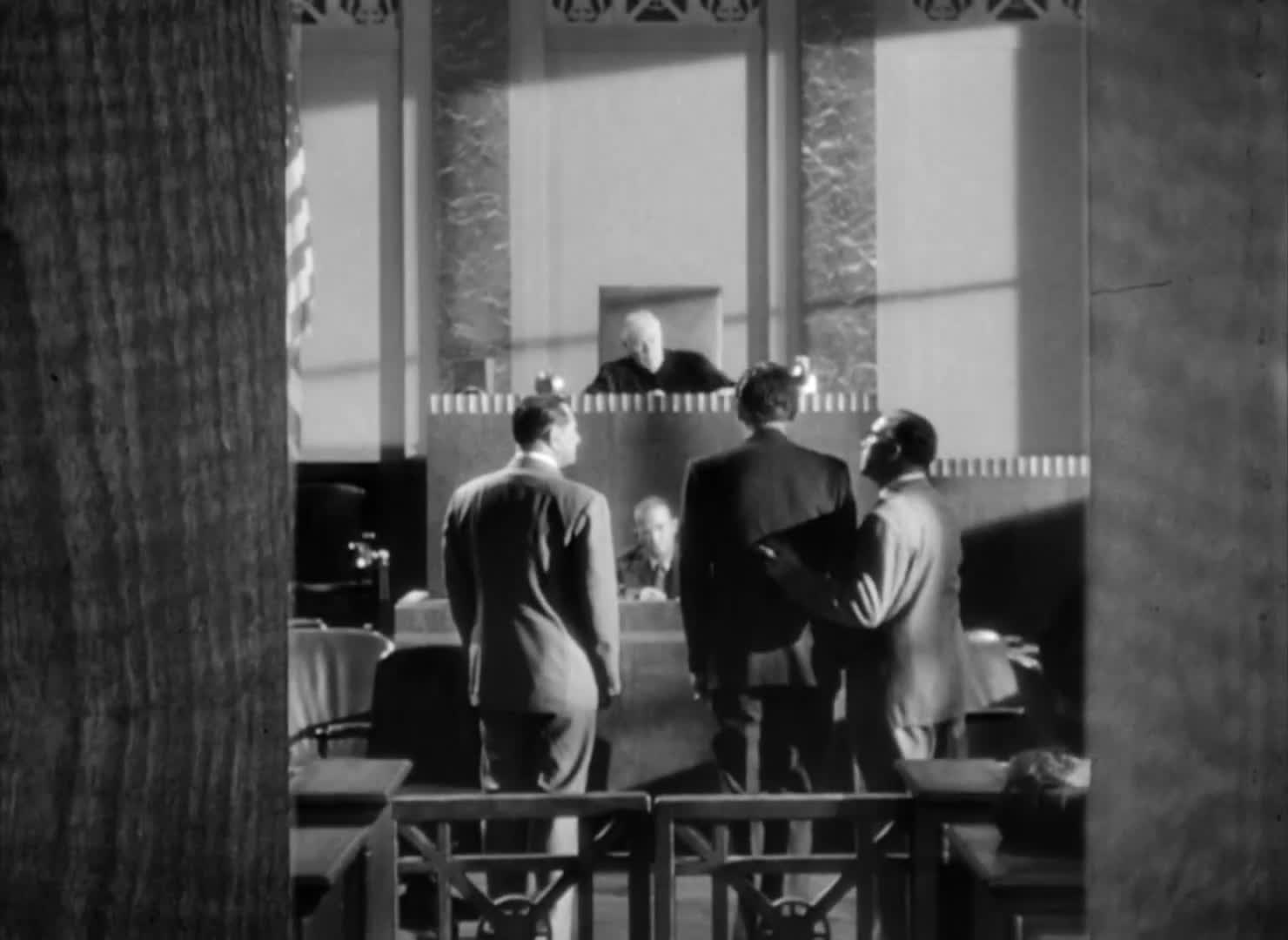 Notorious 1946 Cary Grant