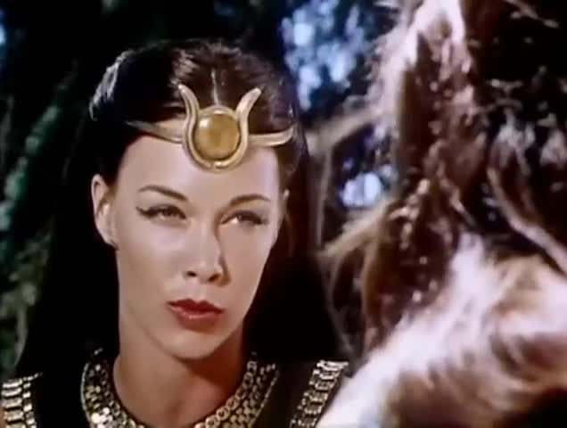 Thumbnail image for The Secrets of Isis 2   Spots of the Leopard