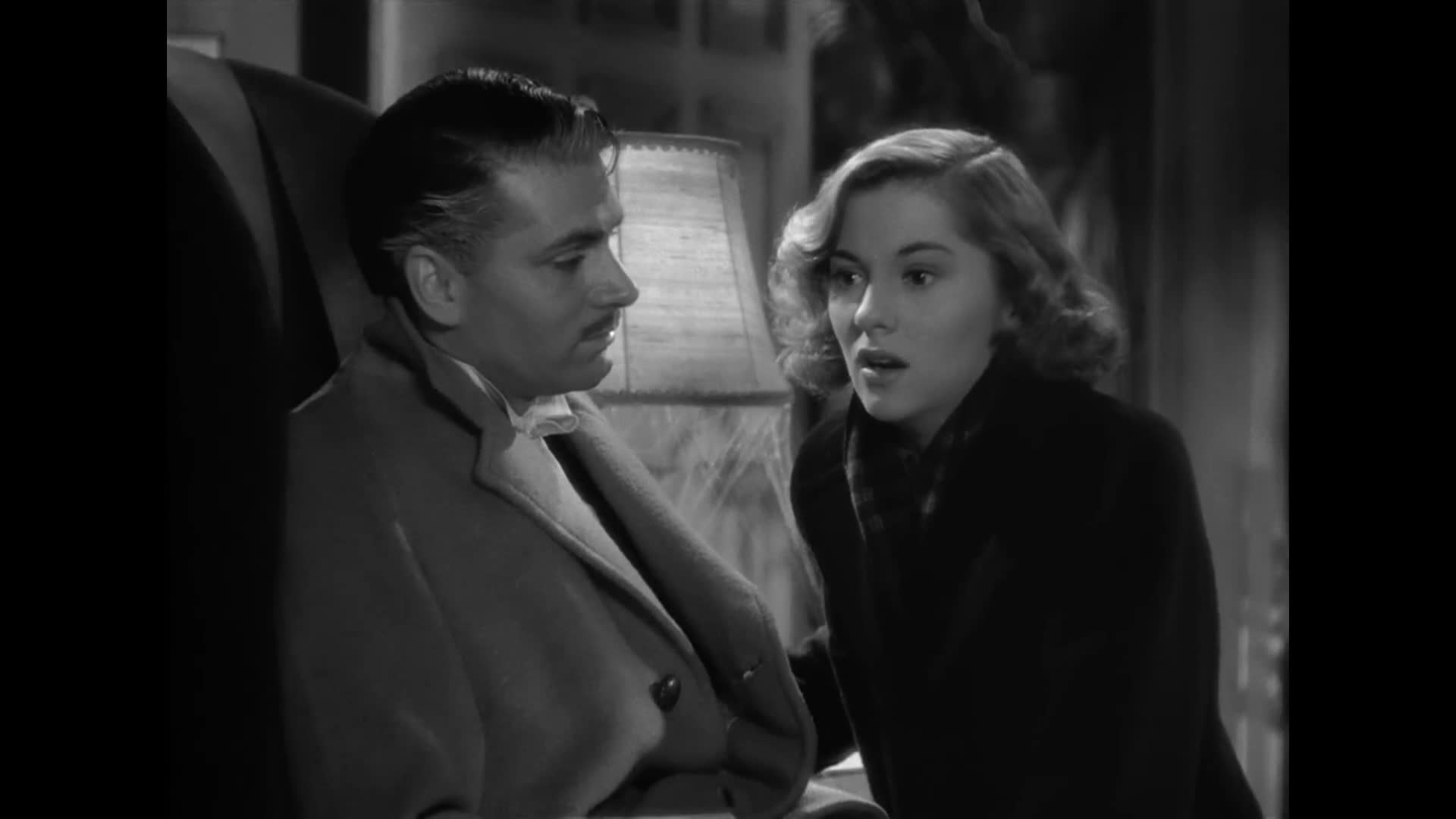 Rebecca, 1940
