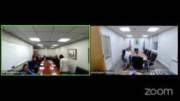 Navigate to Town Council of October 9, 2024