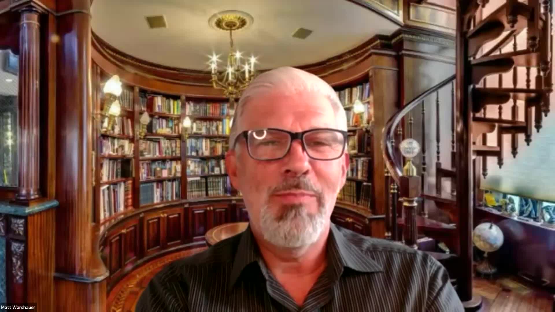 Thumbnail image for The State of American Government Today, and How We Got Here