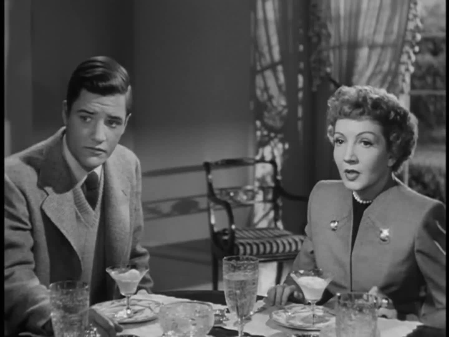 Thumbnail image for Tomorrow Is Forever (1946)