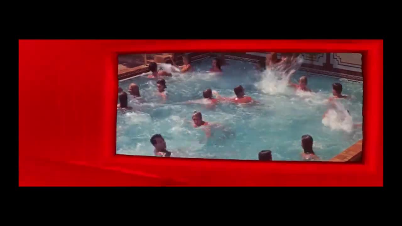 Thumbnail image for Pajama Party