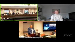 Navigate to Town Council Budget Meeting 6 FY2026a