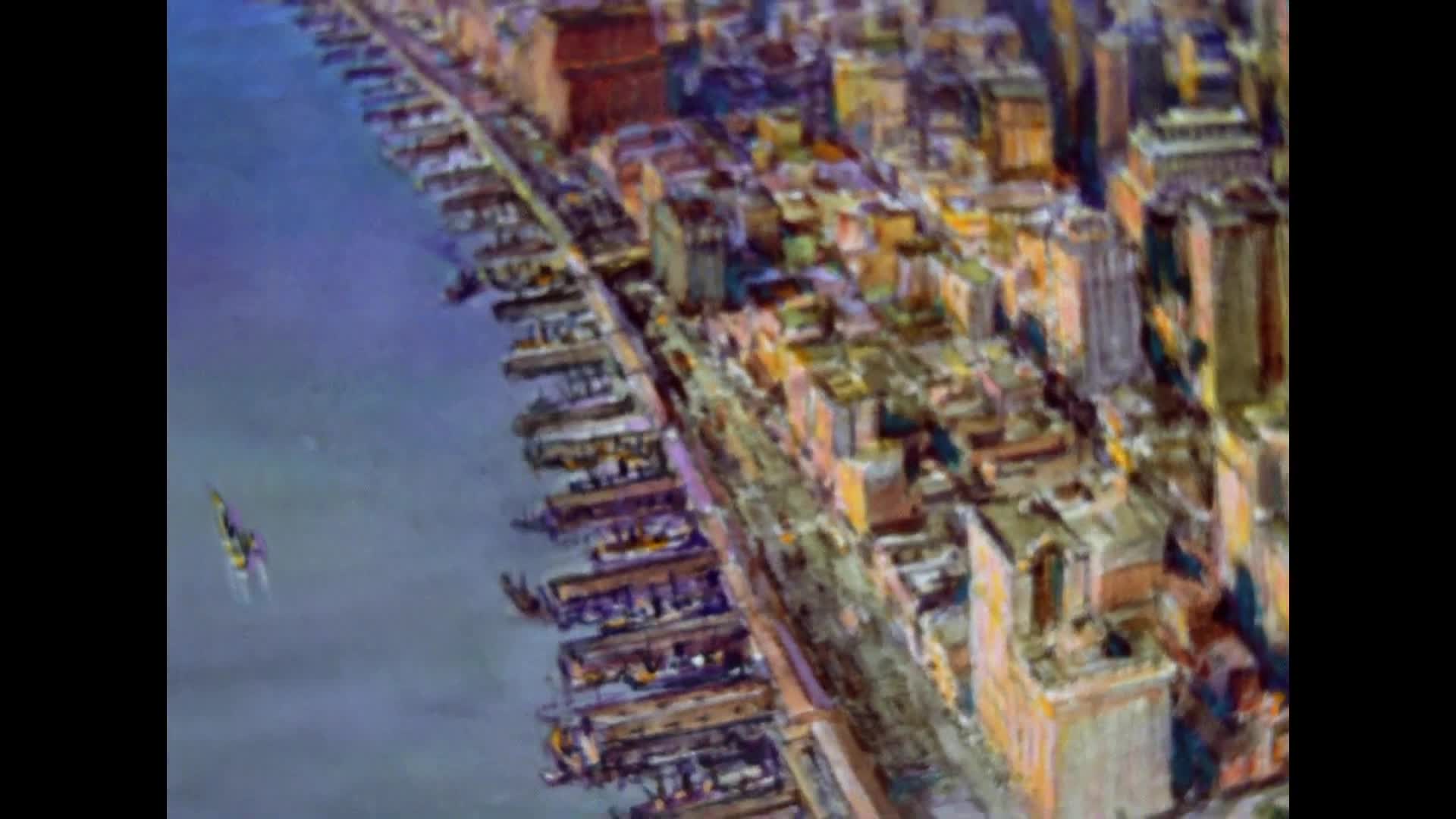 Thumbnail image for  Superman The Electric Earthquake