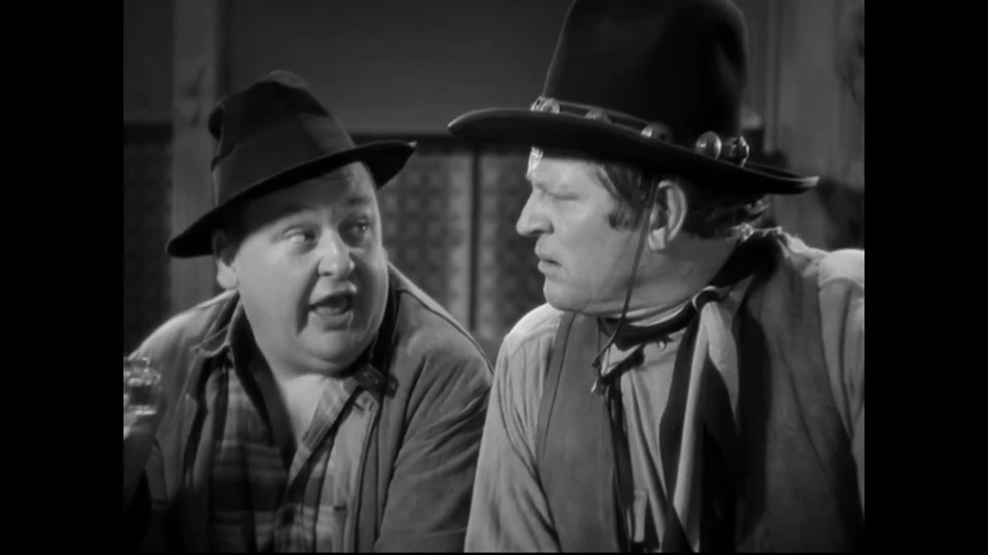 Thumbnail image for GOIN TO TOWN (1935)