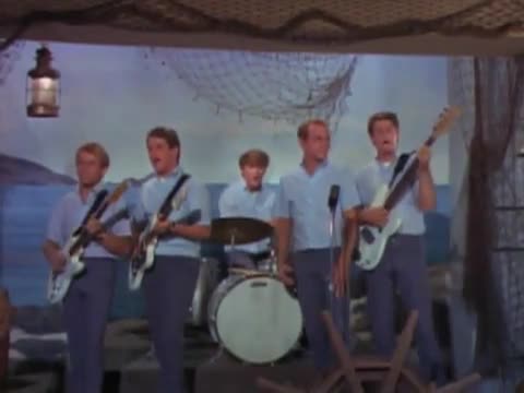 Thumbnail image for The Girls on the Beach   1965