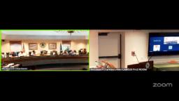 Navigate to Town Council Meeting of May 12, 2025