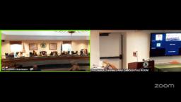 Navigate to Town Council - Special Meeting - May 19, 2025