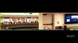 Navigate to Town Council - Special Meeting - June 2, 2025