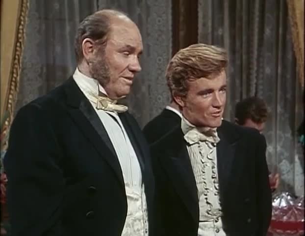 The Big Valley Season 1 Episode 8 - My Son, My Son