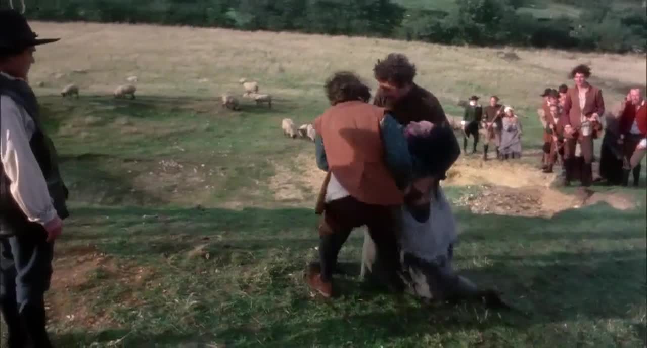 Witchfinder General (AKA The Conqueror Worm, 1968