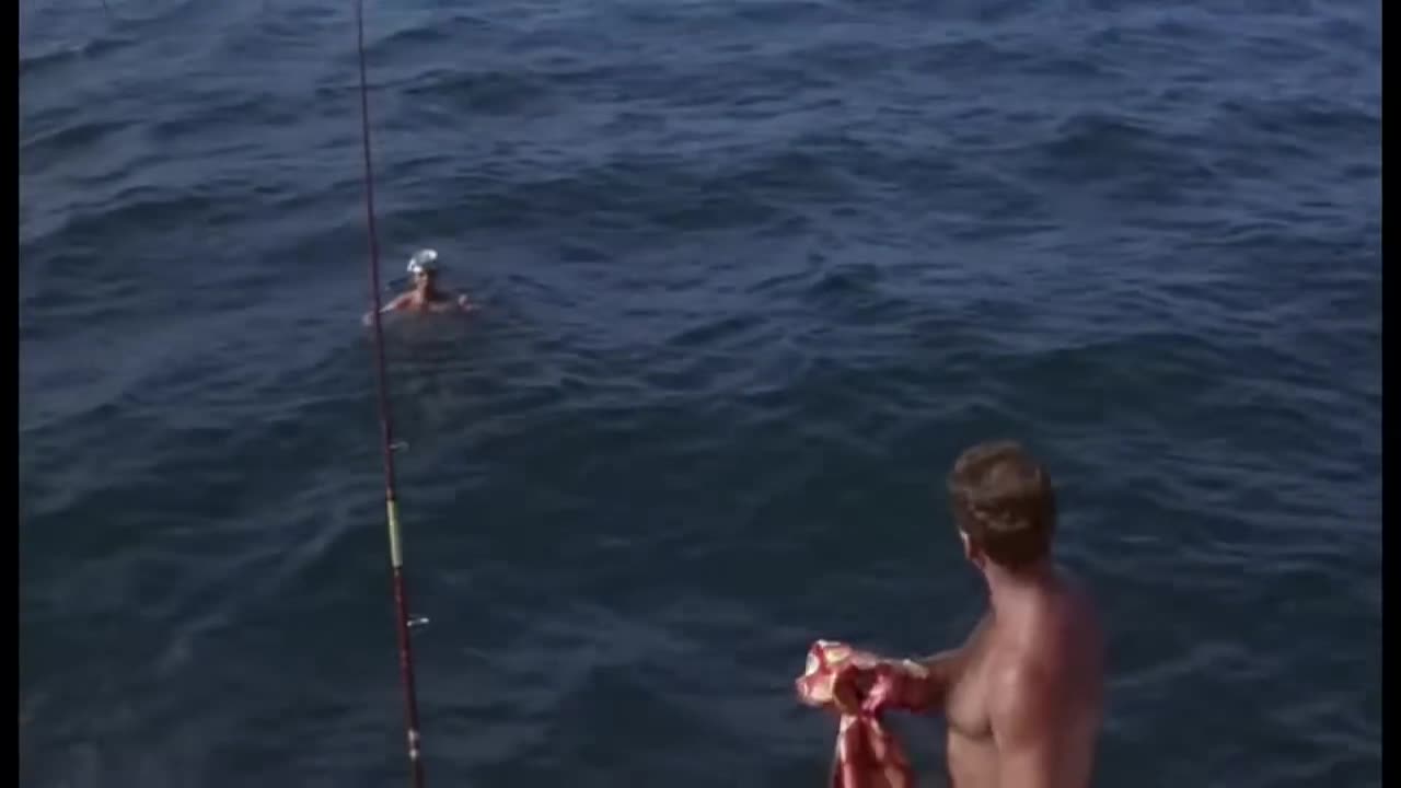 Thumbnail image for The Glass Bottom Boat