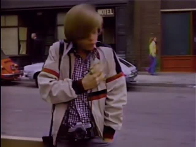 James at 15 - Episode 11 - Star Crossed Lovers