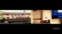 Navigate to Town Council Special Meeting- November 17, 2025