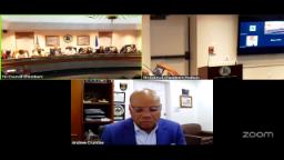 Navigate to Town Council - January 28, 2026