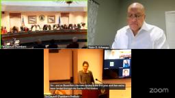 Navigate to Town Council - Special Meeting - February 9, 2026