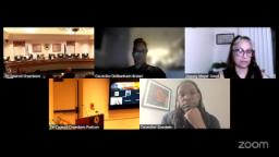 Navigate to Town Council Meeting- March 9, 2026