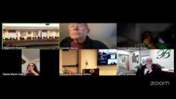 Navigate to Town Council - Special Meeting March 30, 2026