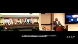 Navigate to Town Council FY27 2 April 20, 2026