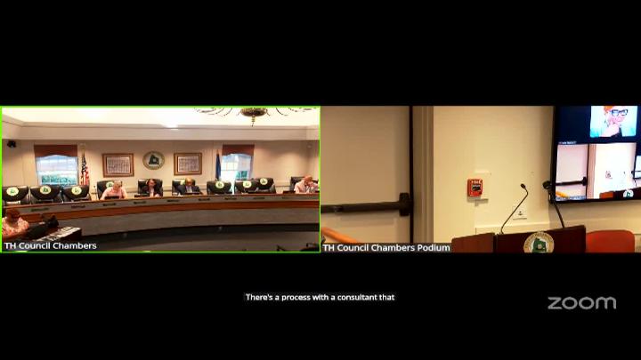 Thumbnail image for 2027 Budget Forum- June 3, 2026 pt 2