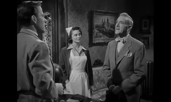 Thumbnail image for Mr. Belvedere Rings The Bell