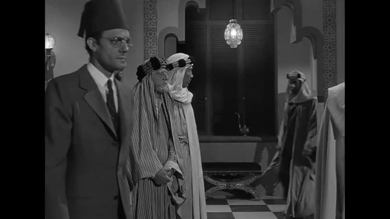 Thumbnail image for Sirocco 1951 Humphrey Bogart