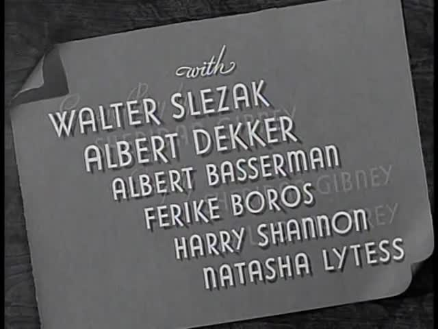 Once Upon A Honeymoon